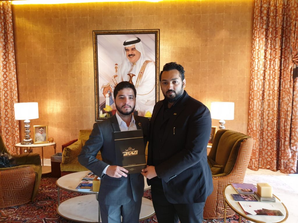 Brazil aims to develop tourism and economy through BRAVE CF