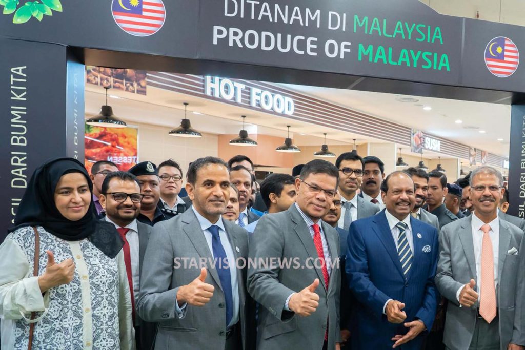 LULU EXPANDS IT’S FAR EASTERN OPERATIONS