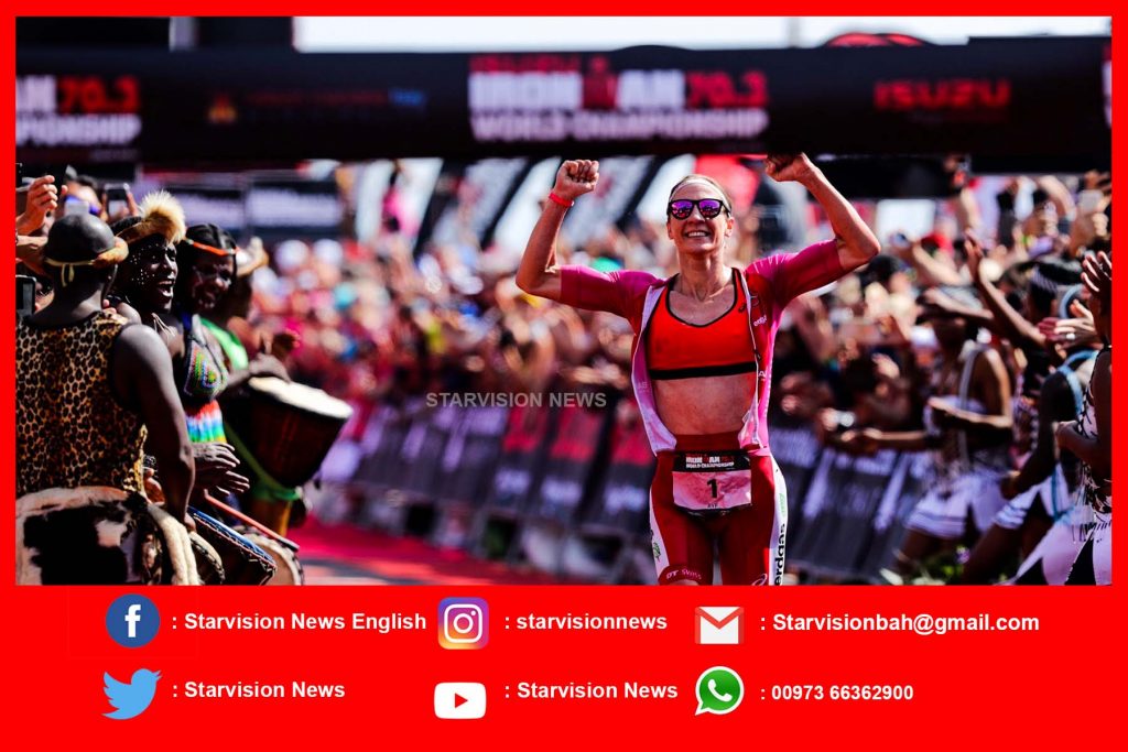 Bahrain Endurance 13 Champions chasing more 70.3 Silverware