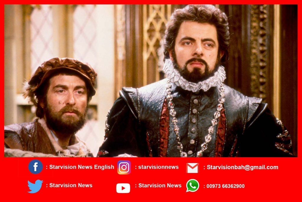 Blackadder writer reveals why there won’t be any more episodes