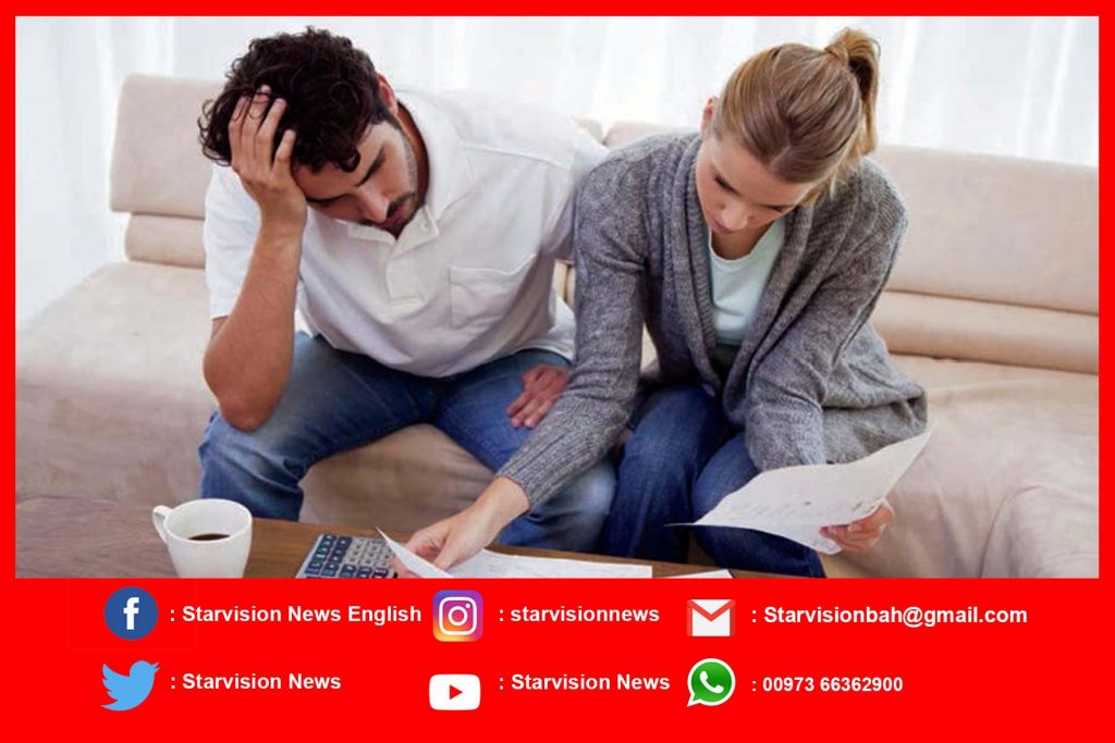 Utility Bills Taking A Toll On Everyone