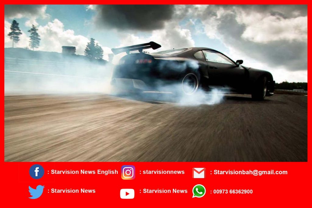 Rise In Complains Against Illegal Car Stunts