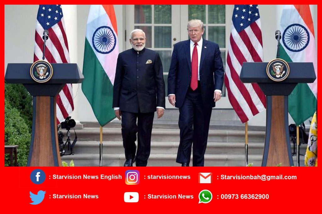 Narendra Modi’s US visit: ‘Howdy, Modi’ event, meet with Trump, UNGA address among PM’s packed itinerary
