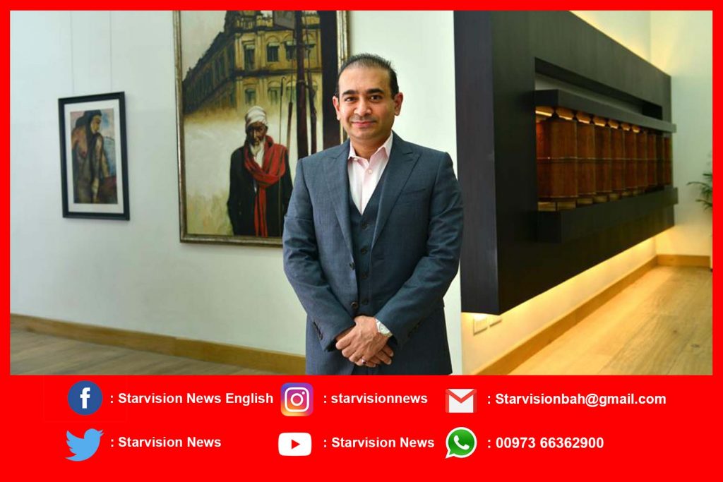 Nirav Modi’s jail remand extended till October 17