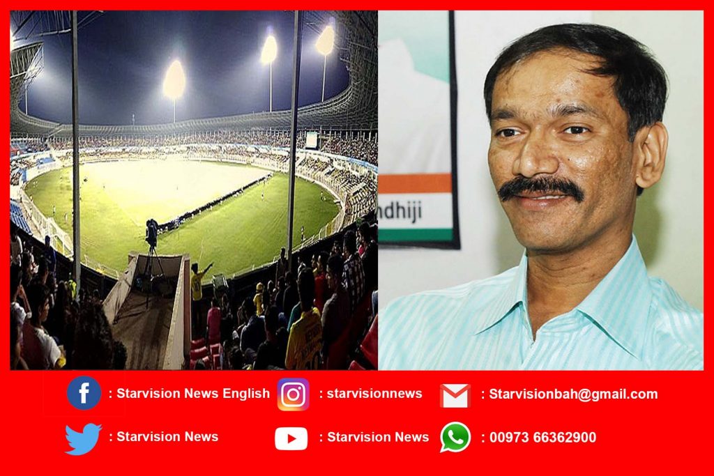 Goa football stadium roof unsafe for ISL matches: Congress