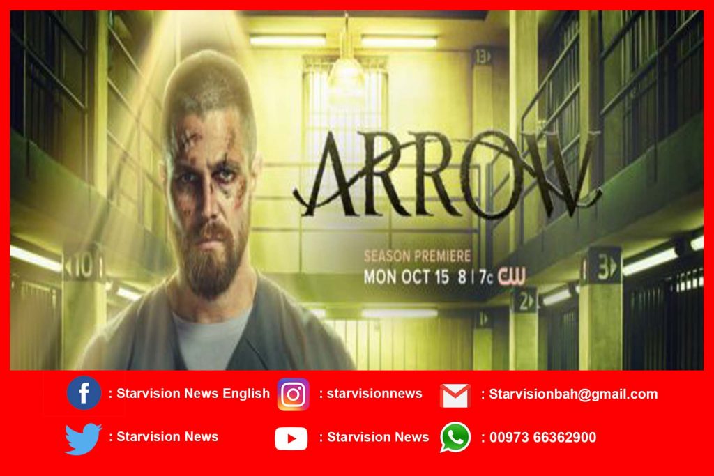 ‘Arrow’ Season 8: Premiere date; Which original characters will return?