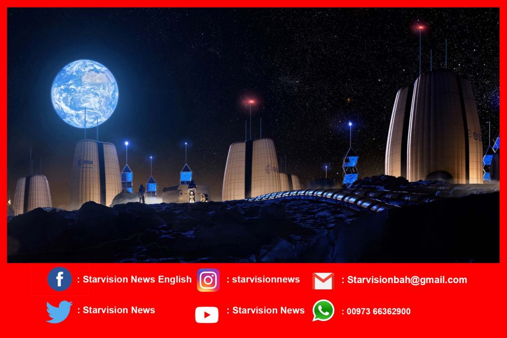 What next for space resources utilization? A two-day workshop to define ESA common goal and concrete next steps