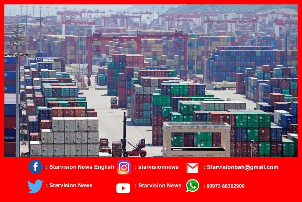 China exempts 16 types of U.S. goods from additional tariffs