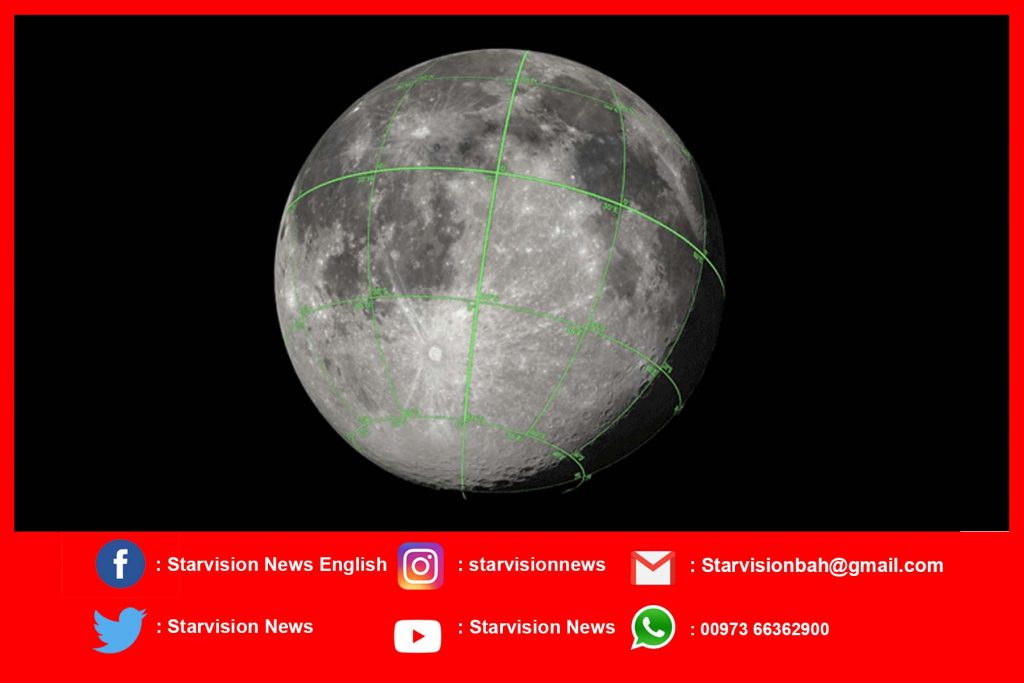 NASA’s new “CGI Moon Kit” gives you the chance to see our closest galactic neighbor like never before