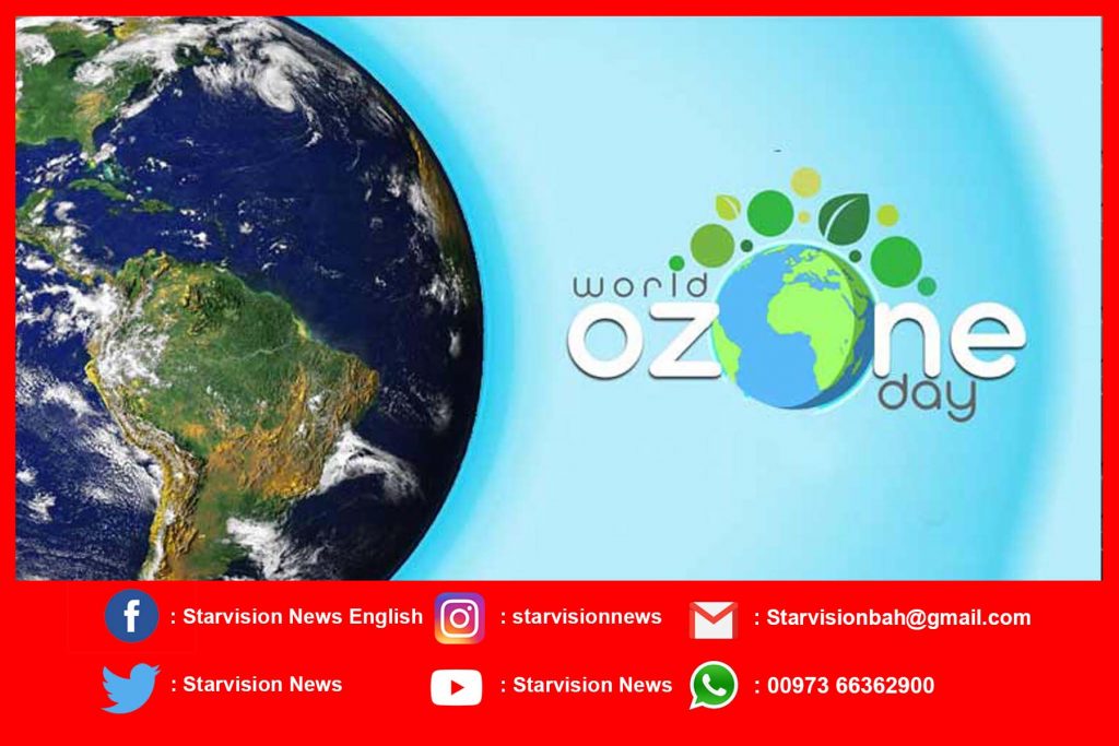 World Ozone Day 2019: Is the Earth really healing?