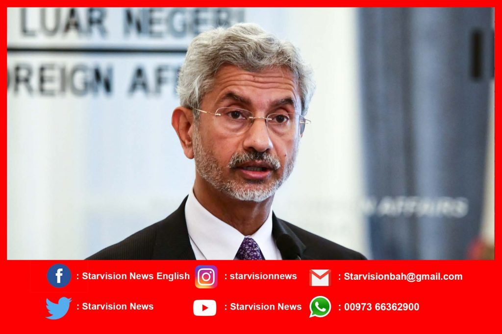 Don’t worry on Kashmir, India’s position will prevail: S Jaishankar