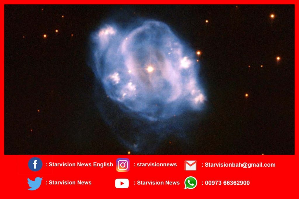 Researchers Explain The Role Of Recycling In Evolution Of Universe