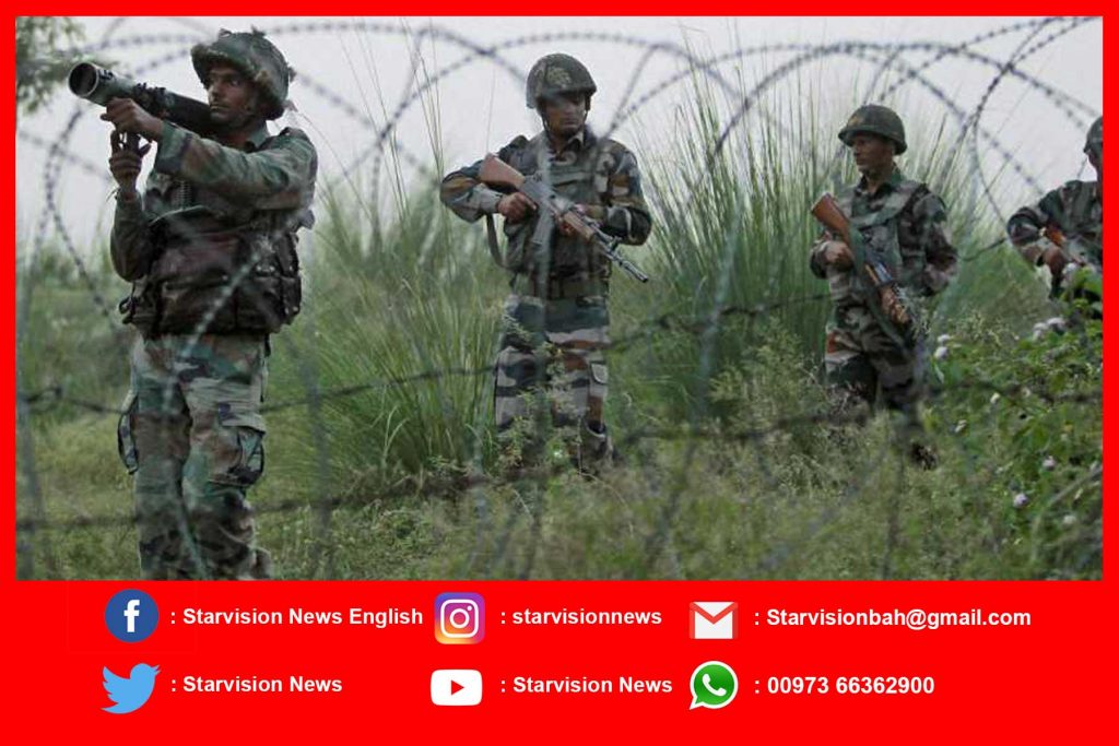 Not only this month, Pakistani commandos tried to cross LoC in August too: Army sources