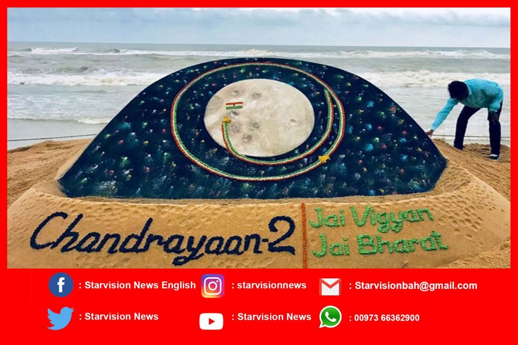 Twitteratis come out in support of ISRO scientists after Chandrayaan-2