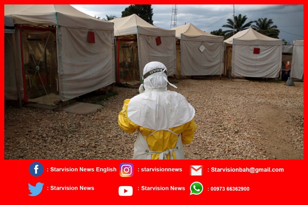 New treatments for Ebola virus disease