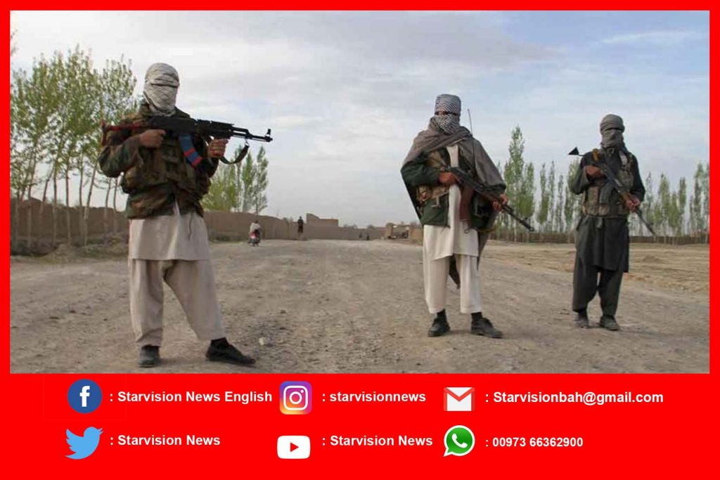 U.S., Taliban near Afghanistan deal, fighting intensifies in north