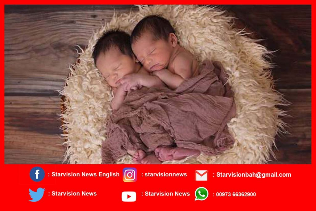Andhra woman sets world record by delivering twins at 74
