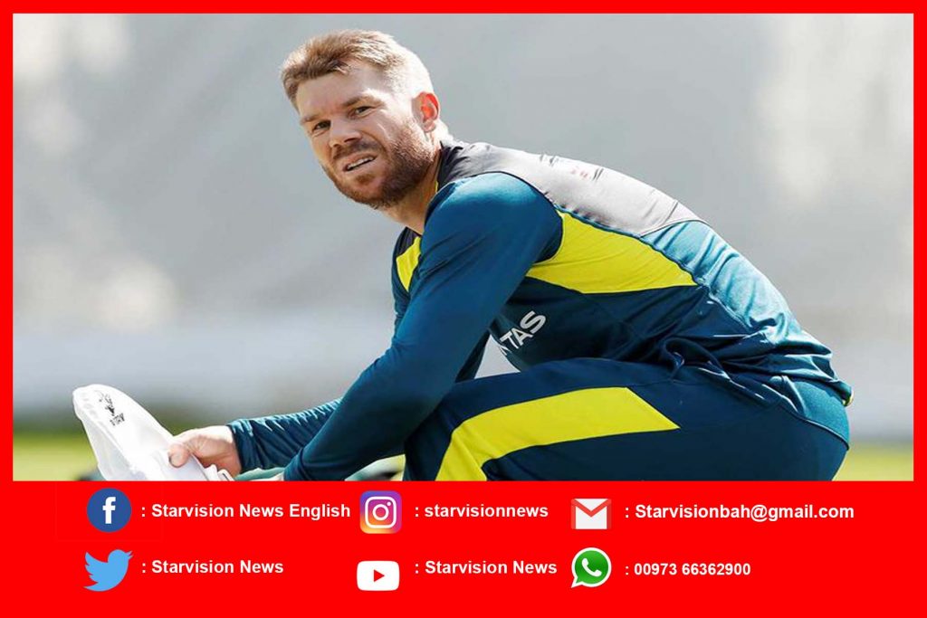 Video: David Warner’s Epic Response To Fan Who Called Him A “Cheat”