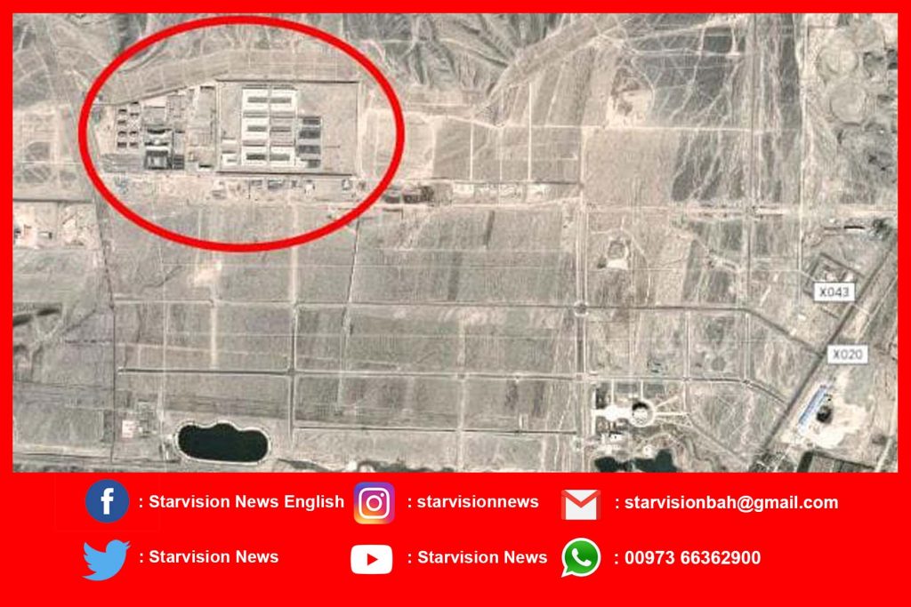 China’s most terrifying secret exposed to the world