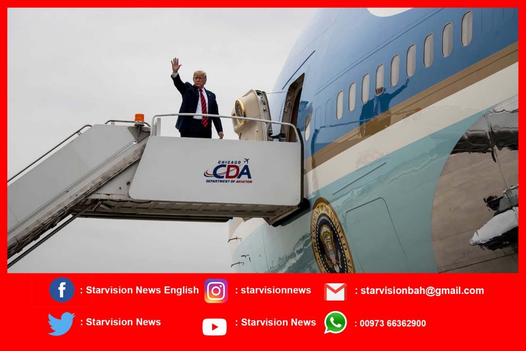 Nobody Waved Goodbye: Trump’s Relationship With New York Was Already Over