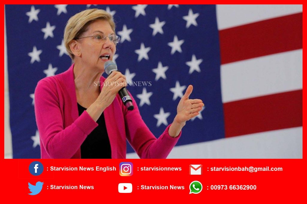 Hedge fund billionaire fires back at Warren: ‘Your vilification of the rich is misguided’