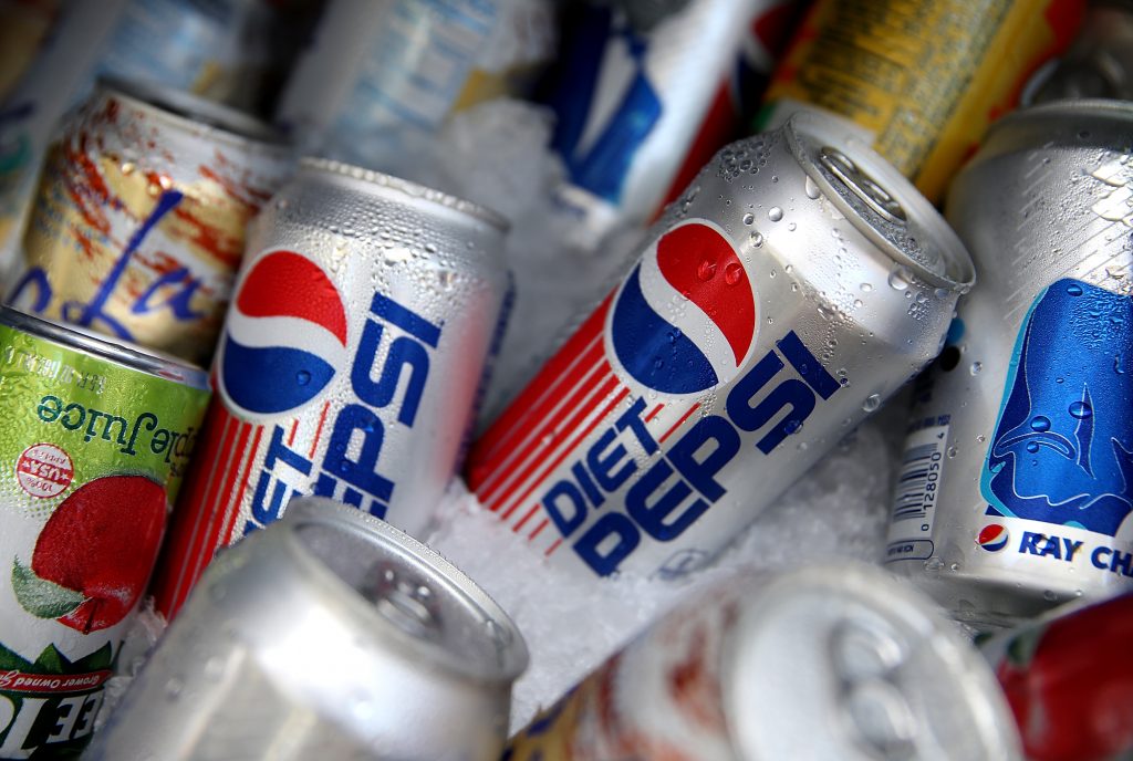 Taxing sugar levels in soda could prevent 2 million US cases of diabetes: Study