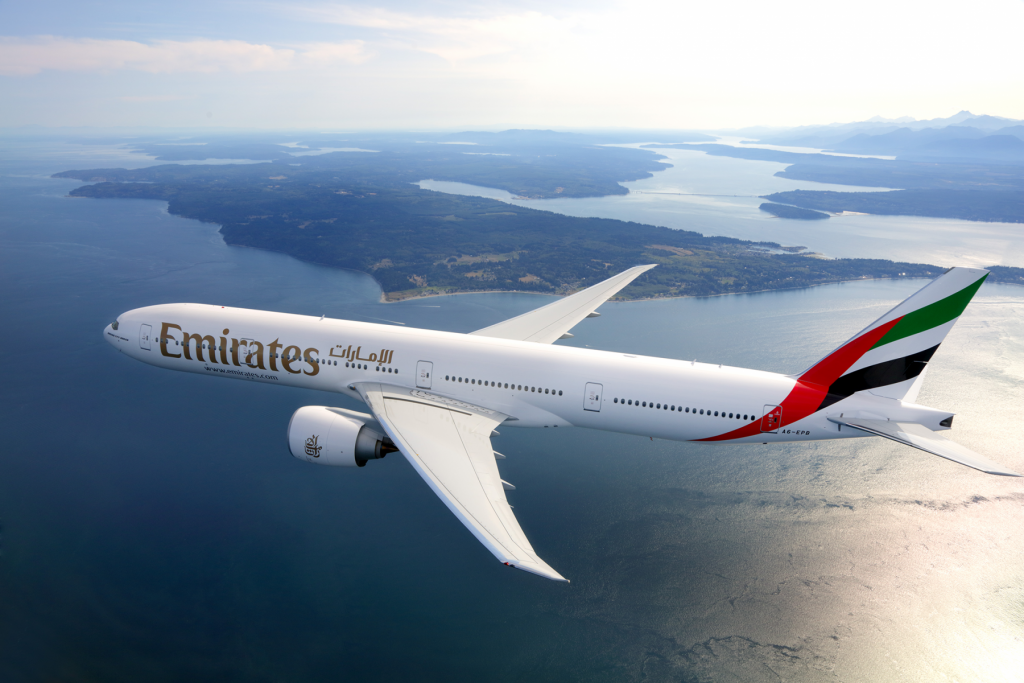 Emirates announces seven more cities to its list of passenger destinations