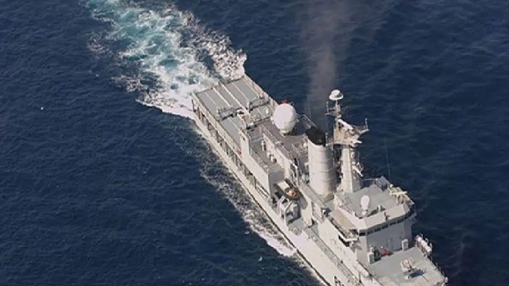 British Navy Group: ‘Potential Hijack’ of Ship off UAE Coast