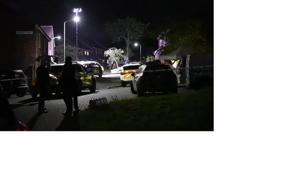 5, Including 3-Year-Old Girl, Killed In Mass Shooting In England’s Plymouth