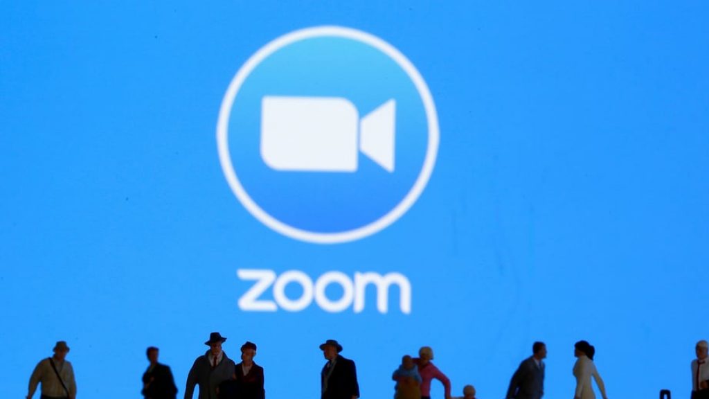 DPA Alert on  Zoom use