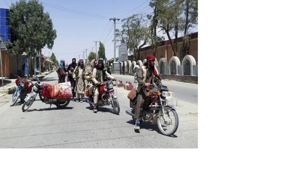 Three dead after anti-Taliban protests in Jalalabad