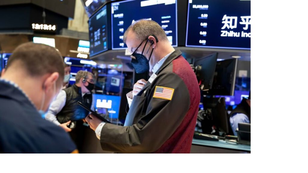 Treasury yields rise slightly ahead of Powell’s Fed summit speech