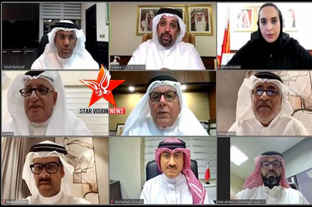 Finance and National Economy Minister urges concerted efforts to achieve recovery