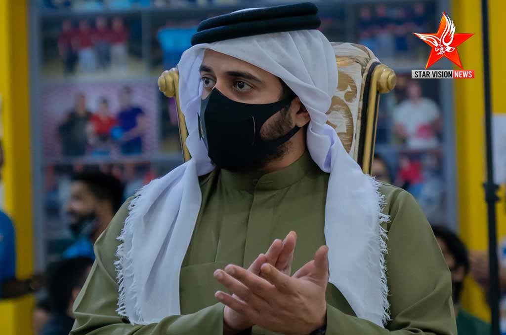 HH Shaikh Khalid bin Hamad crowns bowling champions