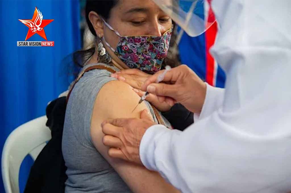 WHO monitoring new Covid variant called Mu first detected in Colombia