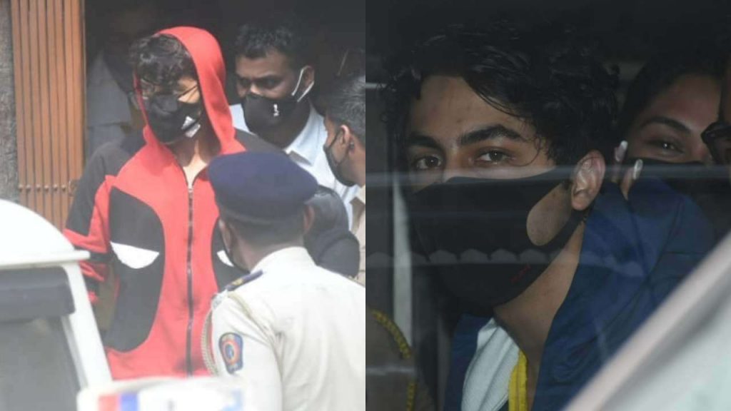 Aryan Khan Hearing LIVE Updates: High Court Adjourns Aryan Khan’s Bail Plea Till Tomorrow