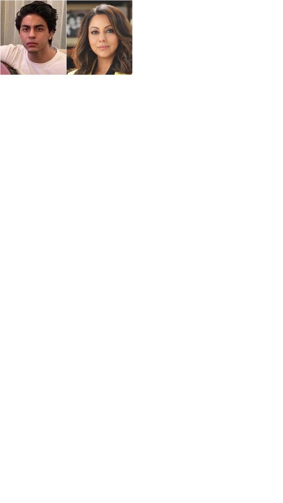 Shah Rukh Khan’s Son Aryan Khan Bail Hearing updates