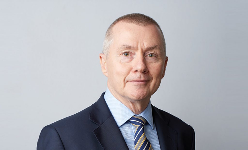 Global airlines are past ‘deepest point’ of COVID-19 crisis, says IATA’s Willie Walsh