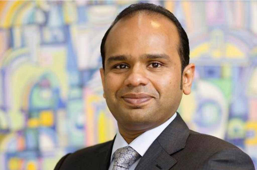 Indian-origin businessman appointed to World Tourism Forum’s Advisory Board