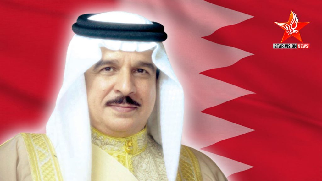 HM King pardons 107 inmates on Eid Al-Adha
