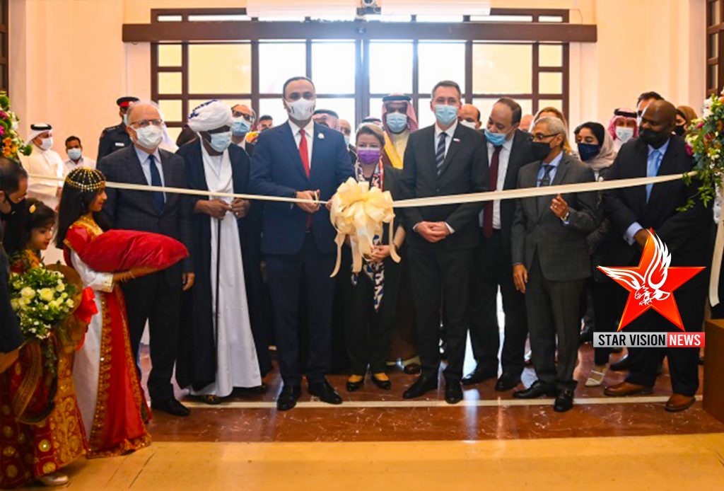 Bahraini businesses terms Autumn Fair a major trade, commercial event