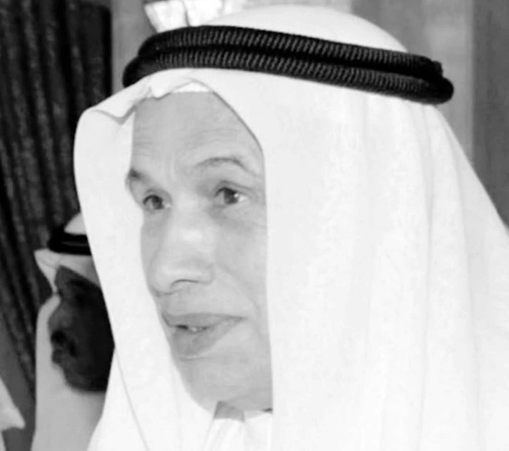 Sheikh Mohammed leads tributes to pioneering Dubai businessman Majid Al Futtaim