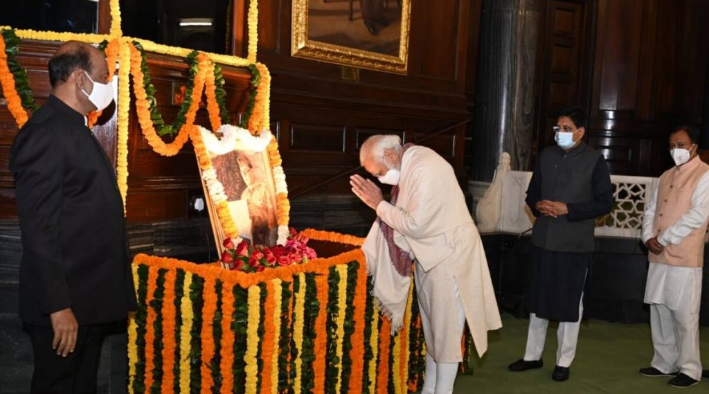 PM Modi to honour Gujarat Institute of Disaster Management with Subhash Chandra Bose Aapda Prabandhan Puraskar