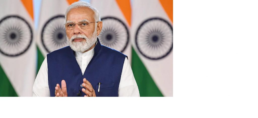 PM Modi likely to meet leaders of Germany, Denmark, France next month