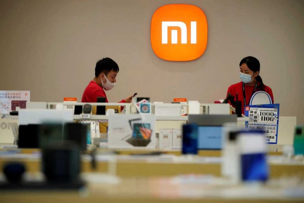 India seizes $725 million in Xiaomi assets over illegal remittances