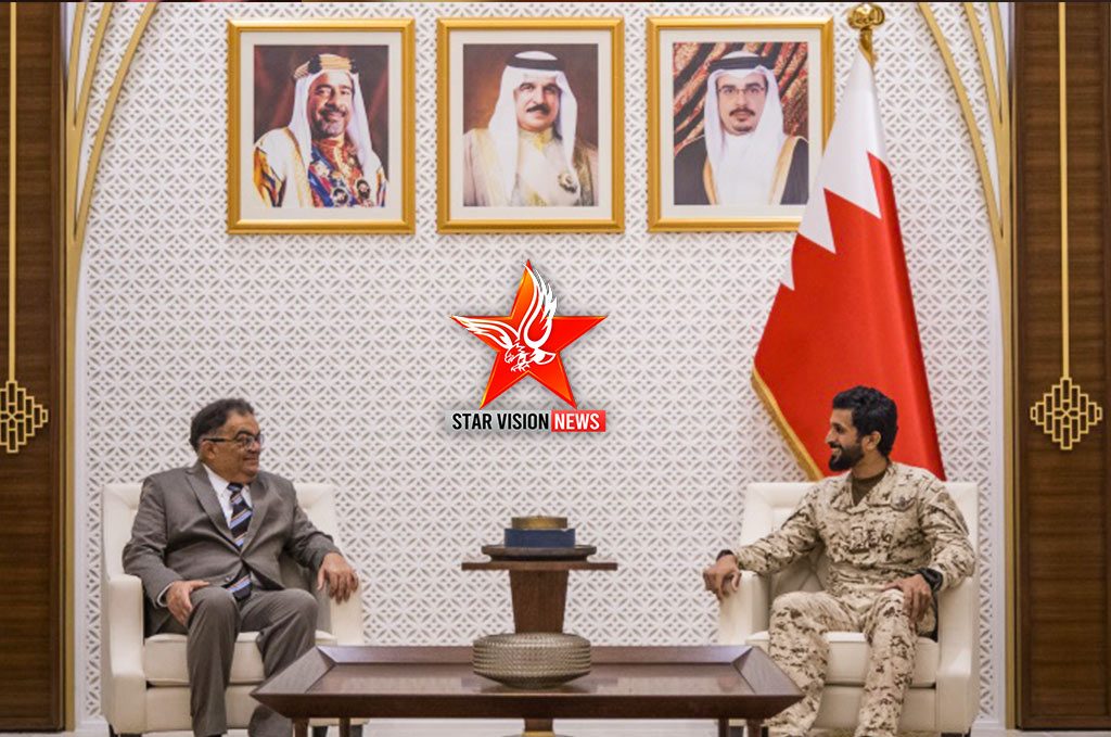Bahrain, Brazil cooperation highlighted