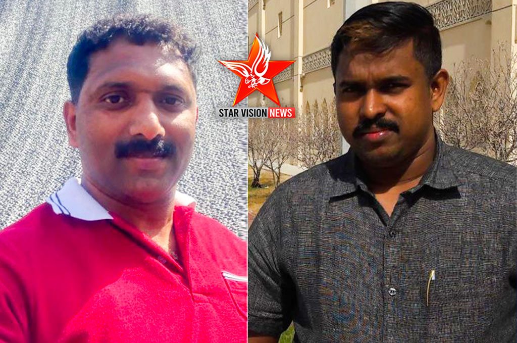 Two friends win Dh500,000 in Big Ticket weekly draw