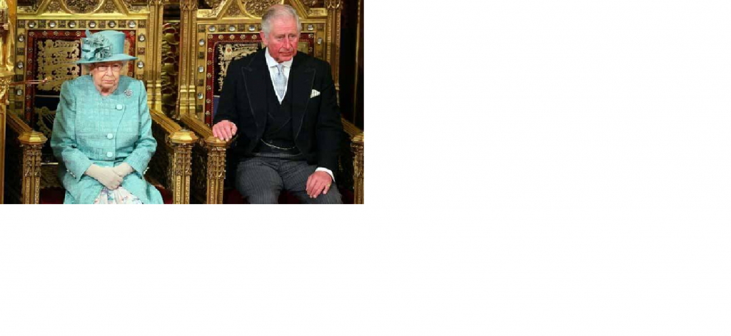 King Charles III to address the nation