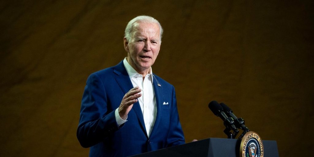 Nuclear Weapons Without Cohesion Make Pakistan ‘One of the Most Dangerous Nations’: Biden