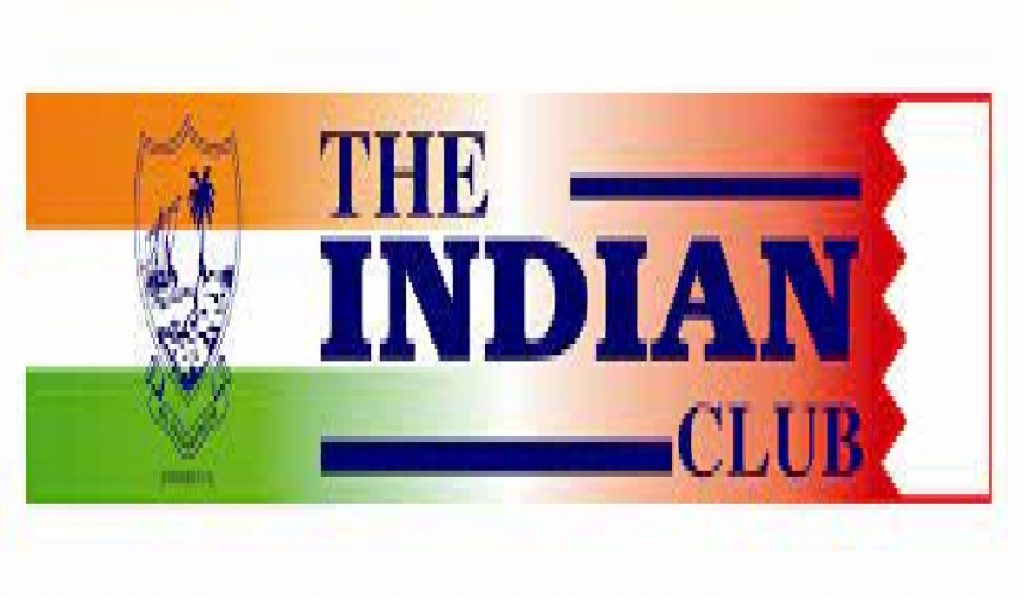 BAHRAIN INTERNATIONAL SERIES 2022 AT THE INDIAN CLUB